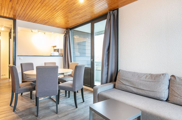 Appartement Lauzière