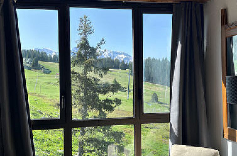 Appartement Lauzière