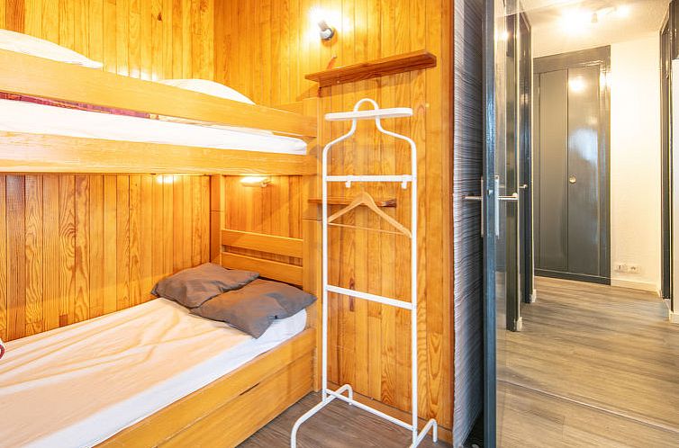 Appartement Lauzière