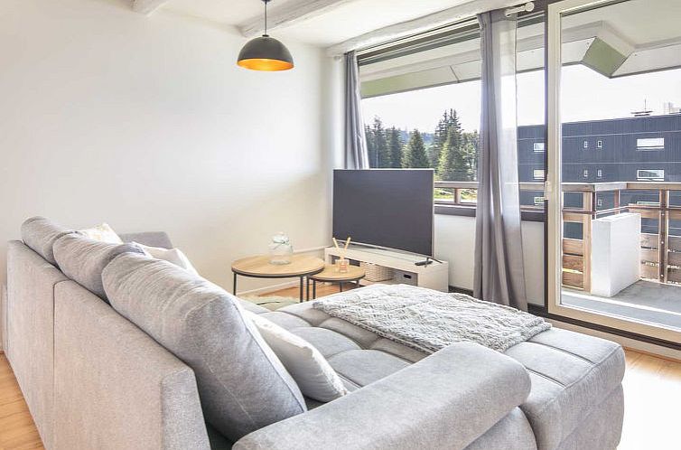 Verblijf 0507427 - Appartement Rhone-Alphes - Appartement CYTISES