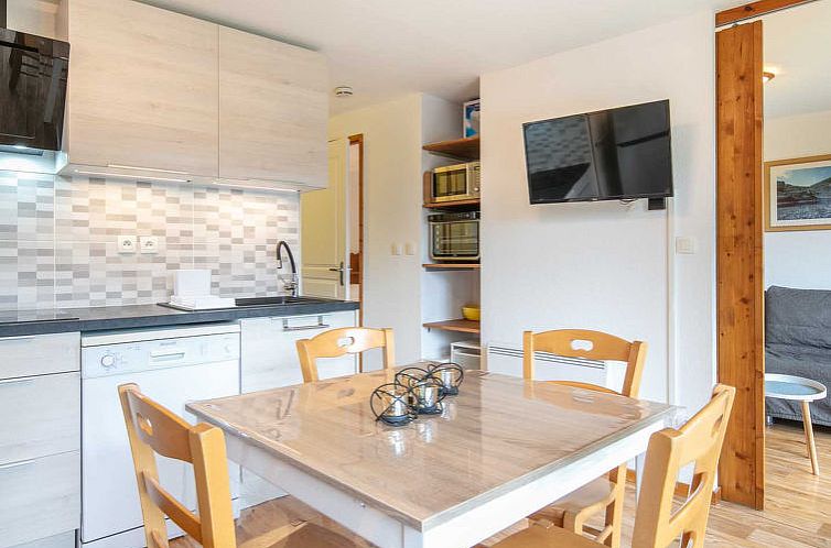 Appartement V.DU BACHAT Asters D