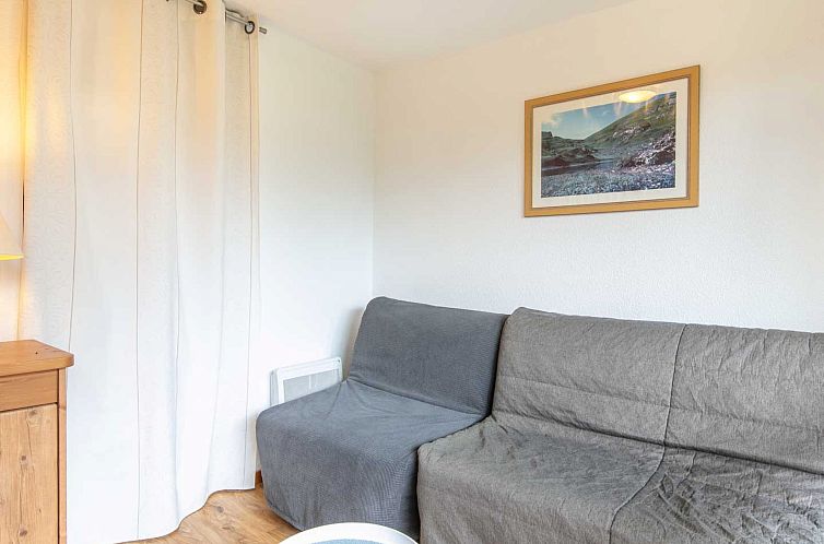 Appartement V.DU BACHAT Asters D