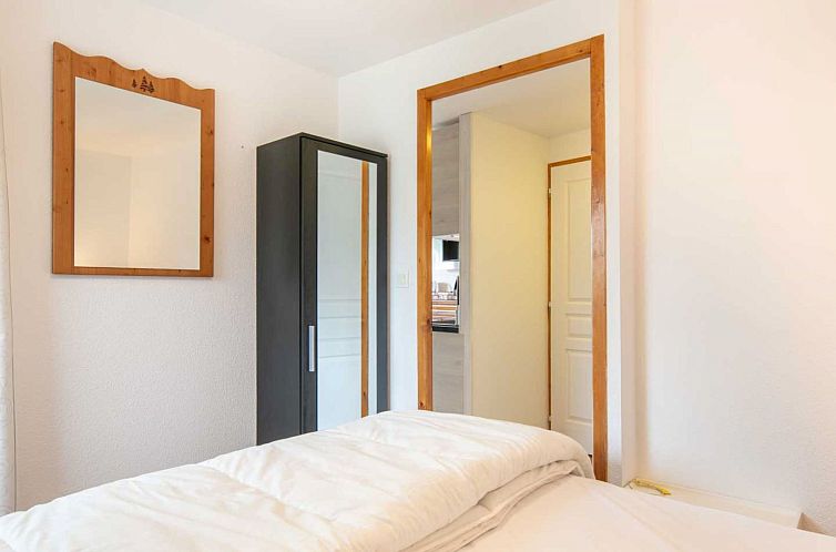 Appartement V.DU BACHAT Asters D