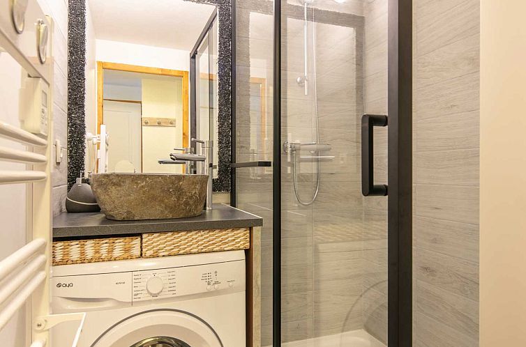 Appartement V.DU BACHAT Asters D