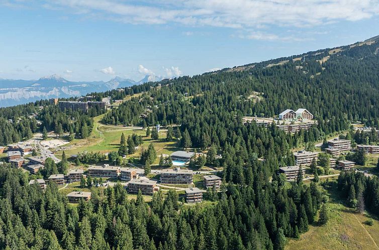 Appartement V.DU BACHAT Asters D