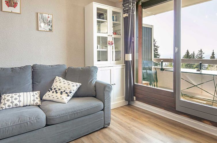 Appartement Les Marmottes