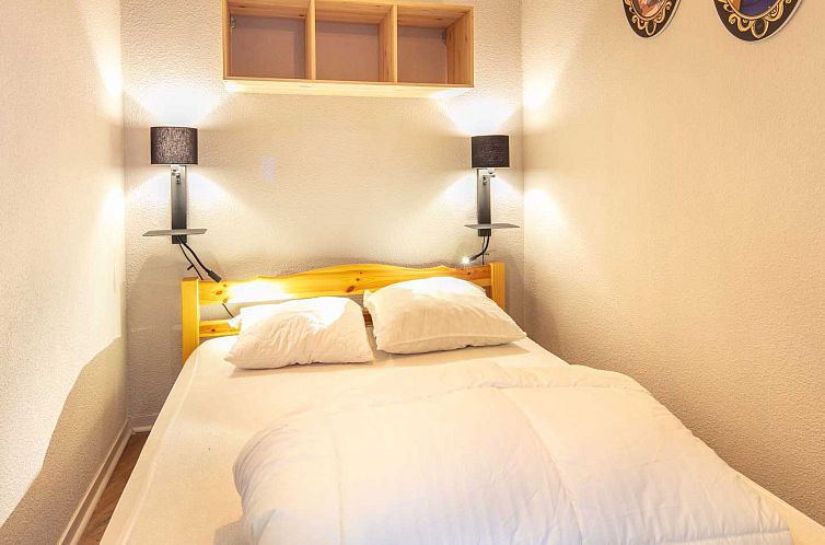 Appartement Les Marmottes