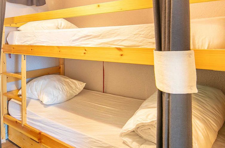 Appartement Les Marmottes