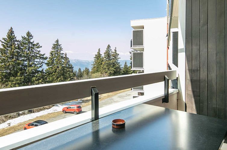 Appartement Les Marmottes