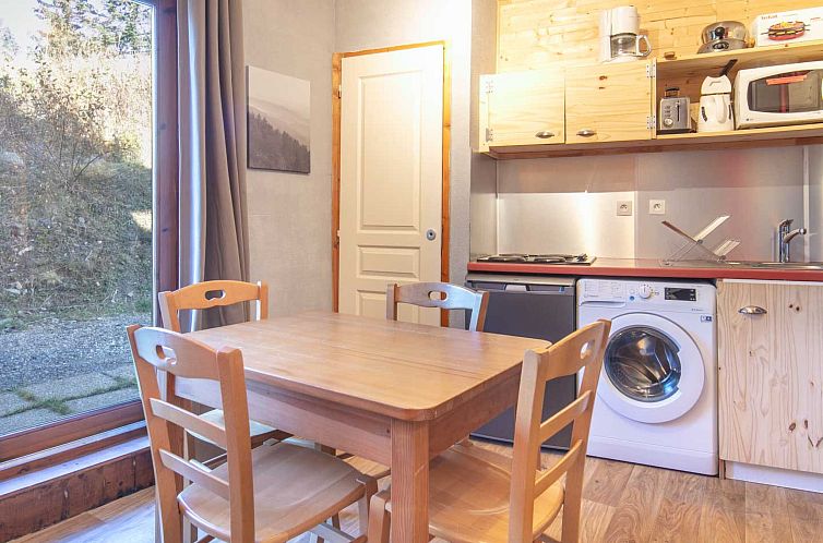 Appartement V. du Bachat Joubarbes