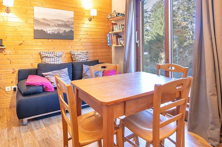 Appartement V. du Bachat Joubarbes