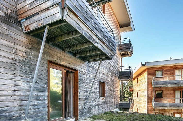 Appartement V. du Bachat Joubarbes