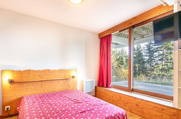 Appartement V. DU BACHAT AROLLES B