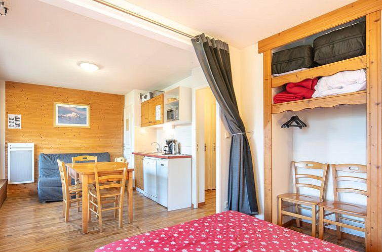 Appartement V. DU BACHAT AROLLES B