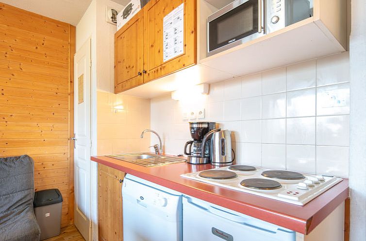 Appartement V. DU BACHAT AROLLES B