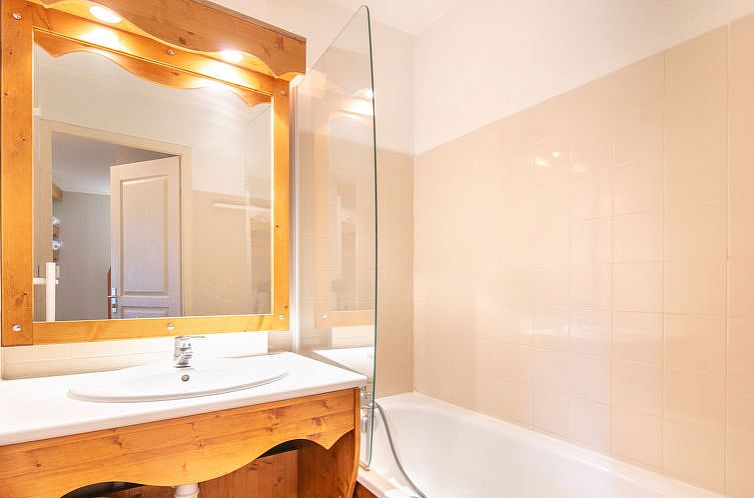 Appartement V. DU BACHAT AROLLES B