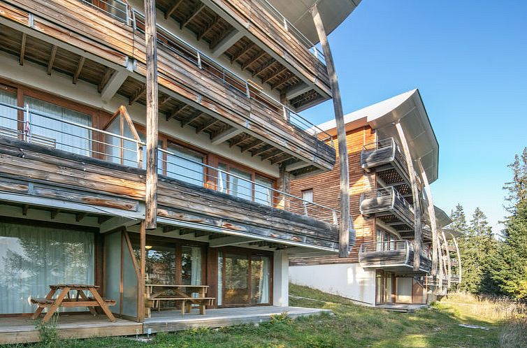 Appartement V. DU BACHAT AROLLES B