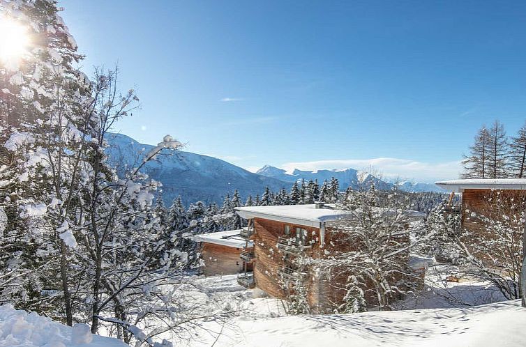 Appartement V. DU BACHAT AROLLES B