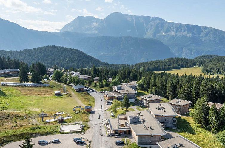 Appartement V. DU BACHAT AROLLES B