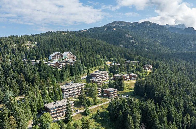 Appartement V. DU BACHAT AROLLES B