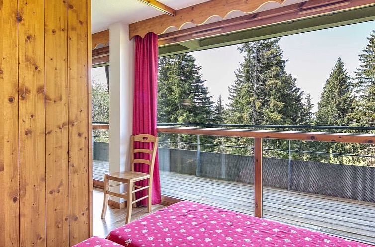 Appartement V du Bachat Asters E