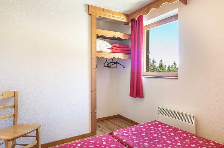 Appartement V du Bachat Asters E