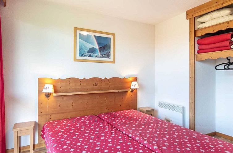 Appartement V du Bachat Asters E