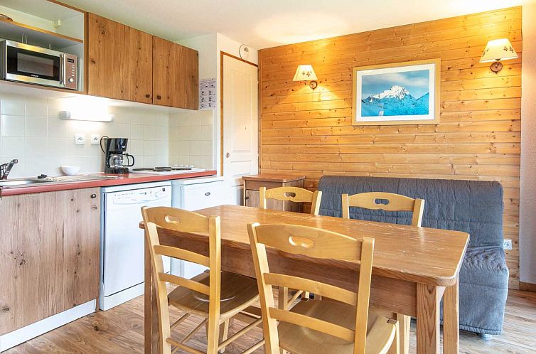 Appartement V du Bachat Asters E