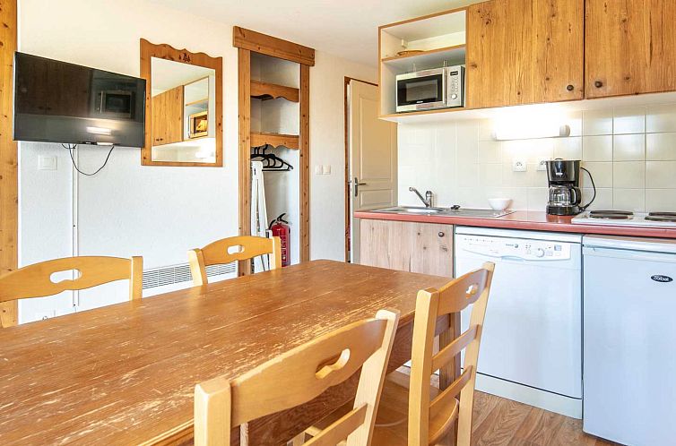 Appartement V du Bachat Asters E