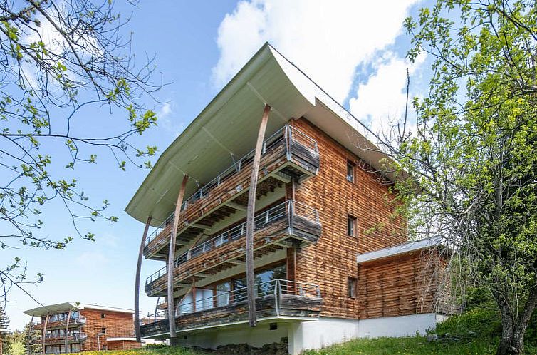 Appartement V du Bachat Asters E