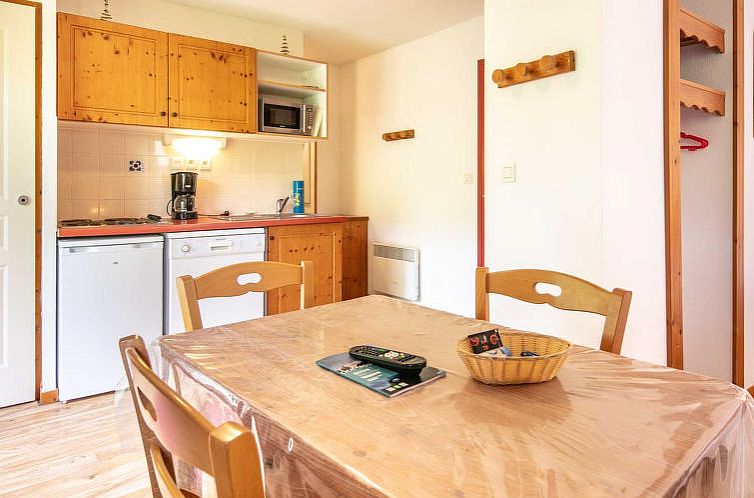 Appartement V du Bachat EPICEA B