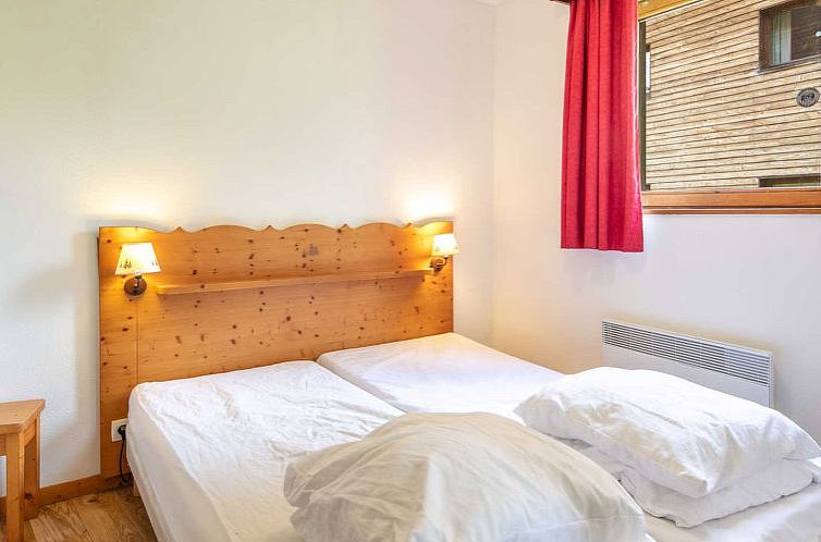 Appartement V du Bachat EPICEA B