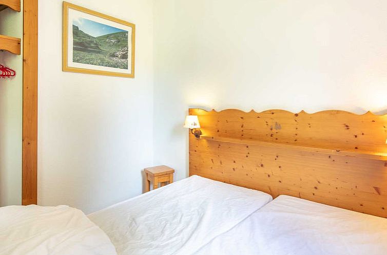 Appartement V du Bachat EPICEA B