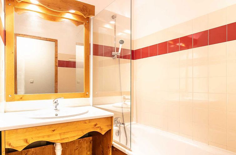 Appartement V du Bachat EPICEA B