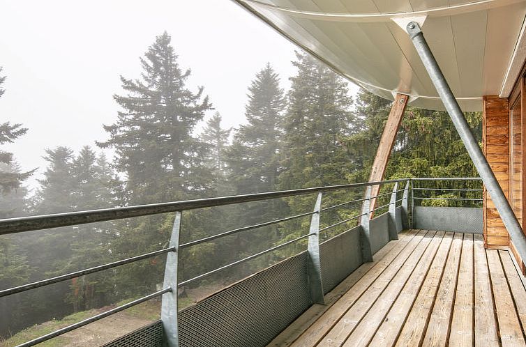 Appartement V du Bachat Arolles A