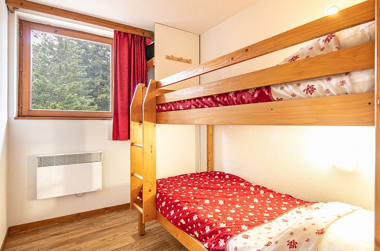 Appartement V du Bachat Arolles A