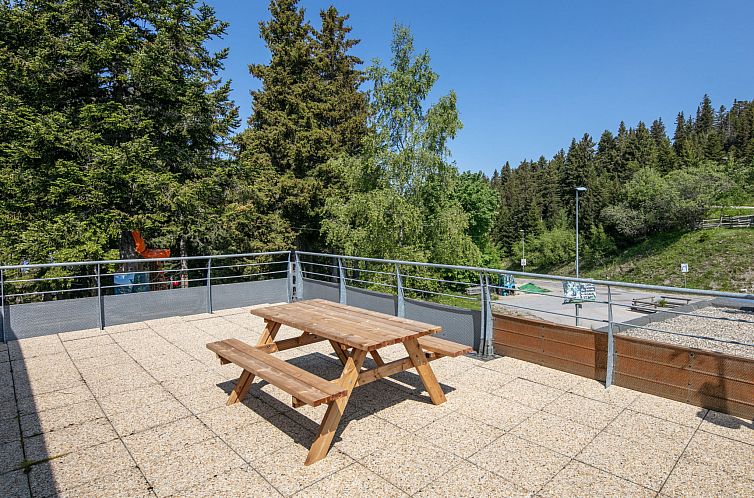 Appartement V du Bachat Arolles A