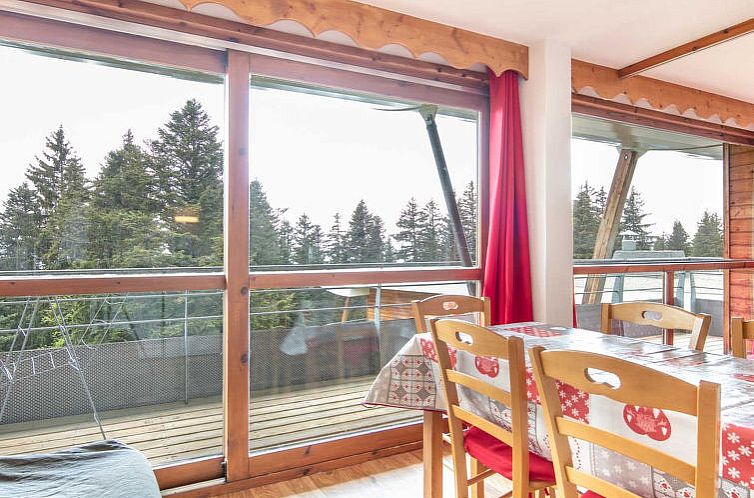 Appartement V du Bachat Asters B