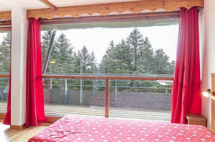 Appartement V du Bachat Asters B