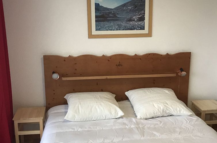 Appartement V du Bachat Asters B