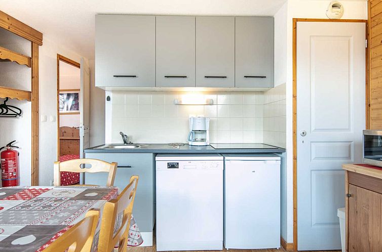 Appartement V du Bachat Asters B