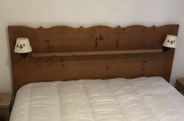 Appartement V du Bachat Asters B