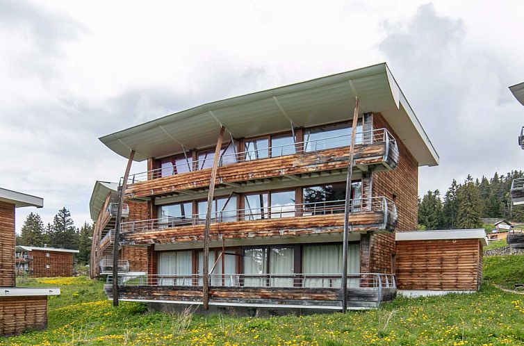 Appartement V du Bachat Asters B