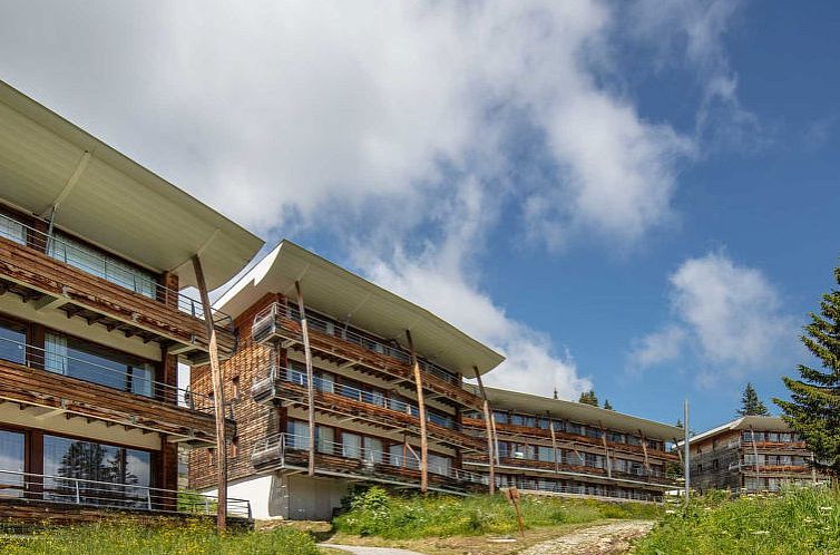 Appartement V du Bachat Asters B