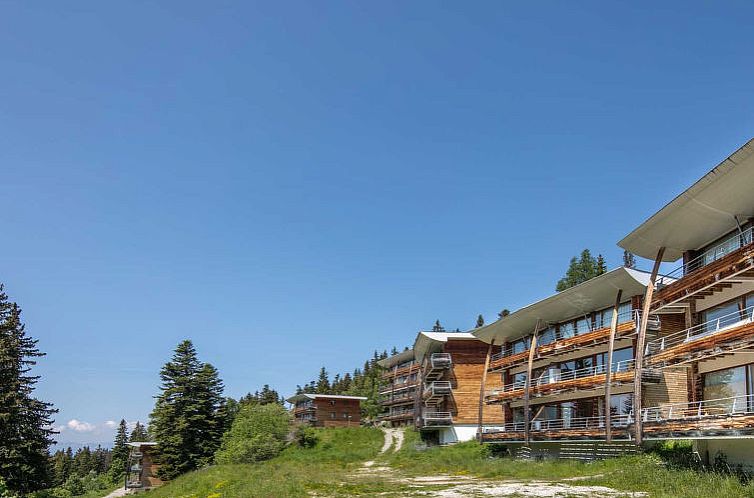 Appartement V du Bachat Asters B