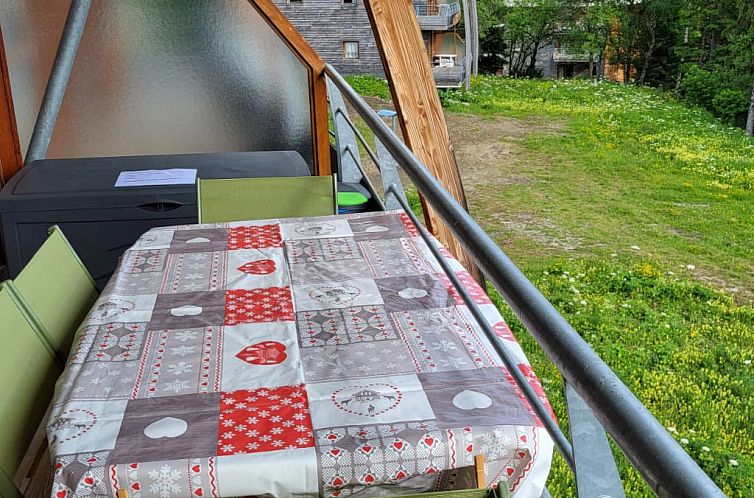 Appartement V du Bachat Asters B