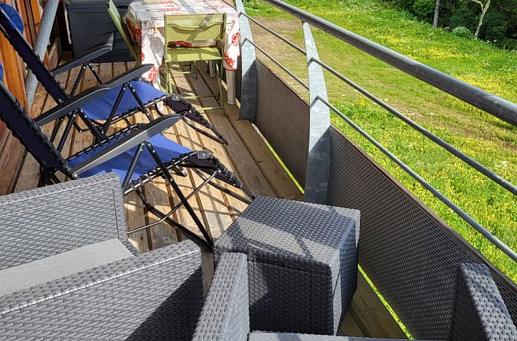 Appartement V du Bachat Asters B