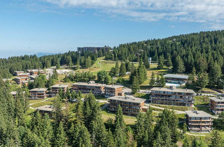 Appartement V du Bachat Asters B