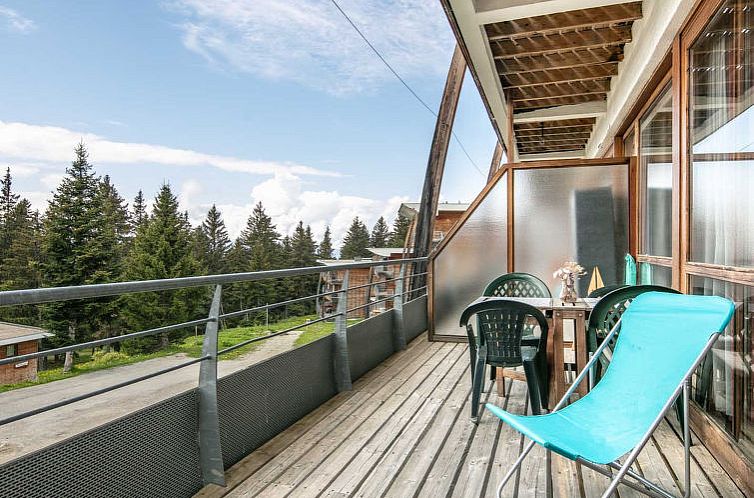 Appartement V du Bachat DROSERAS A