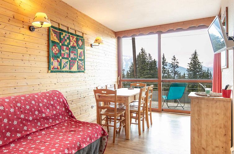 Appartement V du Bachat DROSERAS A